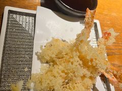 大虾天妇罗-鸟屯(三里屯店)