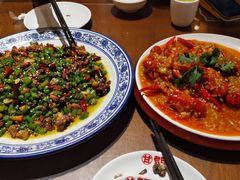 -Space君欧高空江景酒店(重庆解放碑云端之眼店)