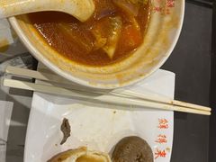 -鲜得来排骨年糕(即墨路店)