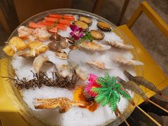 -八珍玉食鸡煲·打边炉(印象城店)