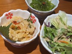 -有喜屋·烧鸟·居酒屋(周浦万达店)
