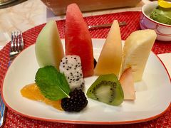 -咖啡苑 - 蔚藍夏日限定主题(永利皇宫店)