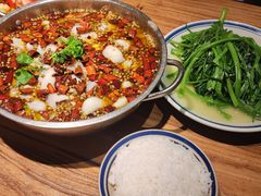 -泥糊破店小酒馆·团建聚餐(南京西路店)