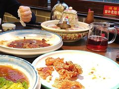-山水茶艺馆·点心粤菜·30年老字号