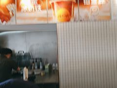 -麦当劳(南汇车市店)
