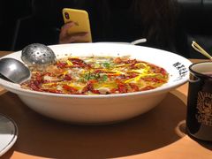 -太二酸菜鱼(汕头苏宁广场店)