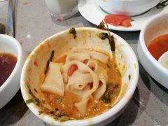 -海底捞火锅(新松江路店)