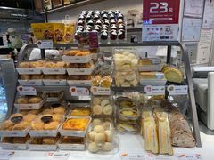 -BreadTalk面包新语·烘焙蛋糕(中华广场店)