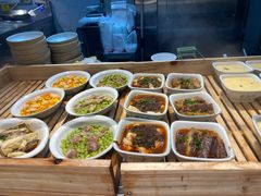 -老乡鸡(融科天地店)