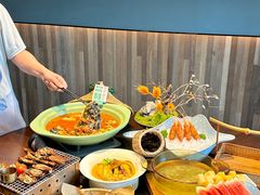 -炊江南·上海菜(国展华漕店)