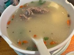 -老昌春饼(欧亚世纪店)