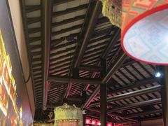 -吃饭皇帝大(合生汇店)