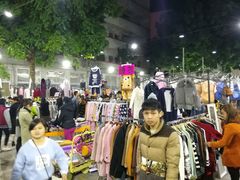 -农院路3号夜市