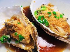 -阿湾楼·温州海鲜·江浙菜(京江路店)