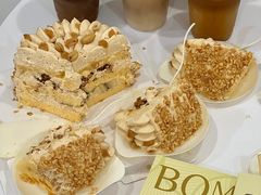 -B.O.M波姆烘焙(凤凰街店)