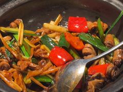 -小荔园·粤菜小馆(美的悦然广场店)