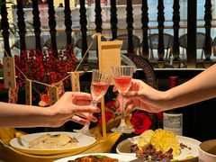 -狮拾久·现代新加坡料理(壹方城店)