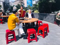 -吉庆街美食广场