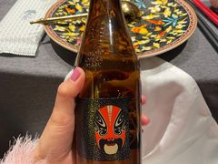 -羲和雅苑•北京烤鸭(平安国际金融中心店)