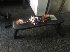 -星健源健身工作室