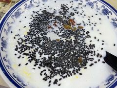 牛奶鸡蛋醪糟-清真·穆萨砂锅(大皮院店)