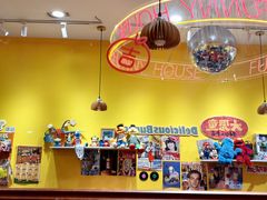 -万能料理屋(钟鼓岭路店)