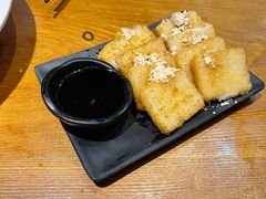 红糖糍粑-三猫黑鱼花(南大店)