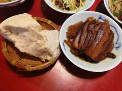 -窄巷子陕菜馆·地道陕西菜(粉巷店)