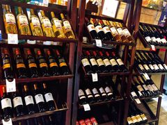 -苏大嘴海鲜牧场(奥林匹克店)