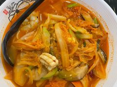 -桃园中华料理炸酱面(燕儿岛路店)