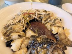 -博雅渔港·融合菜(维也纳国际大酒店)