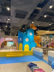 -汤姆猫亲子乐园(保利Mall店)