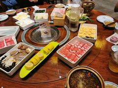 -古关火锅店(古北水镇景区店)