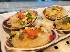 -深海中餐厅(国家海洋博物馆店)