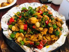 -小土豆北方菜馆(文慧园店)