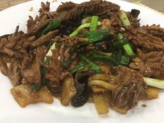 -春江饭店(共青团路总店)
