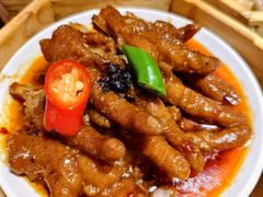 -翠香阁潮州菜馆·始于1994(珠江路店)