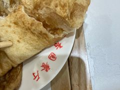 -杏园餐厅(西四北大街店)