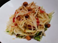 -金厨泰国餐厅·全泰籍厨师料理(拱北店)