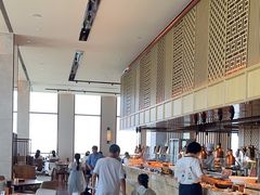 -嘉定凯悦·咖啡厅