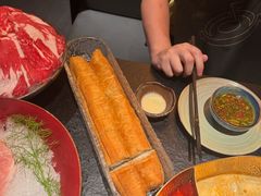 -色響火锅(恒隆广场店)
