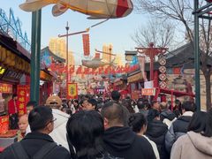 -古文化街旅游区