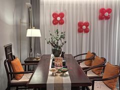 -香丰阁·烤鸭·川湘菜(清河店)