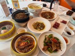 -醉辉皇原味海鲜江南菜(成都大魔方店)