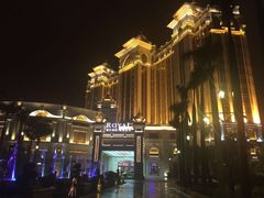 -厦门途易蓝罗约海景温泉酒店(园博苑地铁站店)