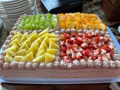 -西双版纳融创皇冠假日度假酒店