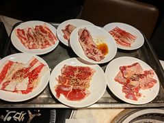 -火炉火自助餐(西直门凯德MALL店)