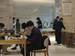 大堂-西元里(悦达889店)