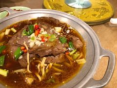 -小菜园新徽菜(合肥滨湖世纪金源店)
