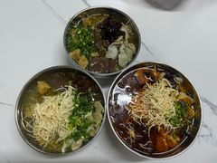 -金牌罗记肠旺面(蔡家街店)